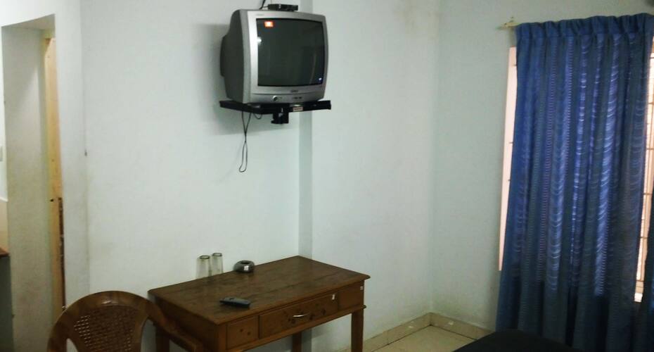 Kripa Annex Tourist Home, Kochi 5
